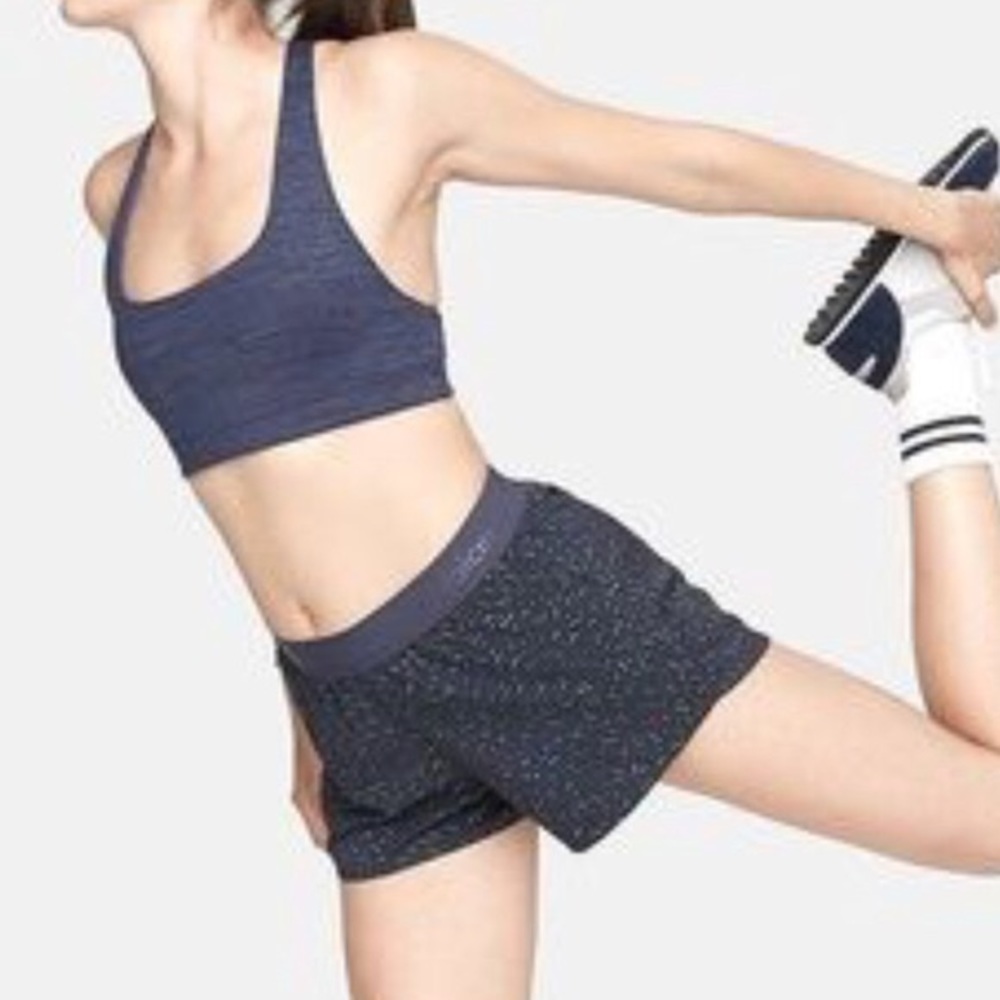 OV Relay Shorts